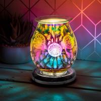 Desire Aroma Dreamcatcher 3D Electric Wax Melt Warmer Extra Image 1 Preview
